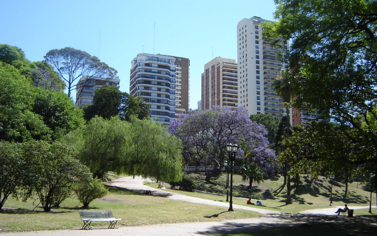 Belgrano, Capital Federal