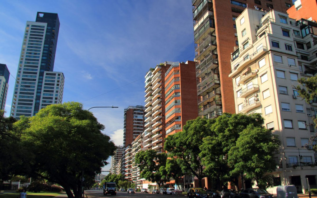 Caballito, Capital Federal