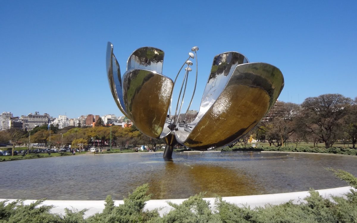 Palermo, Capital Federal