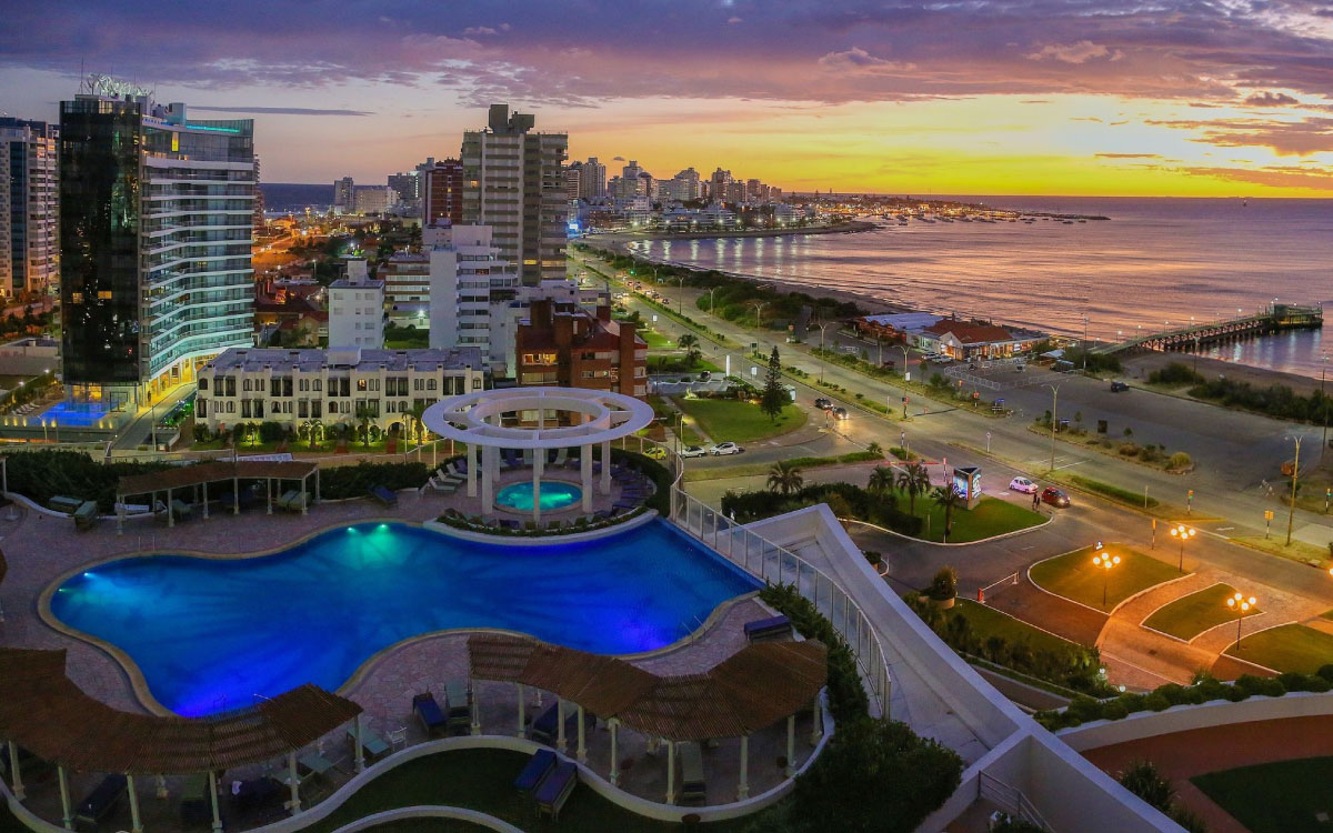 Punta del Este, Maldonado